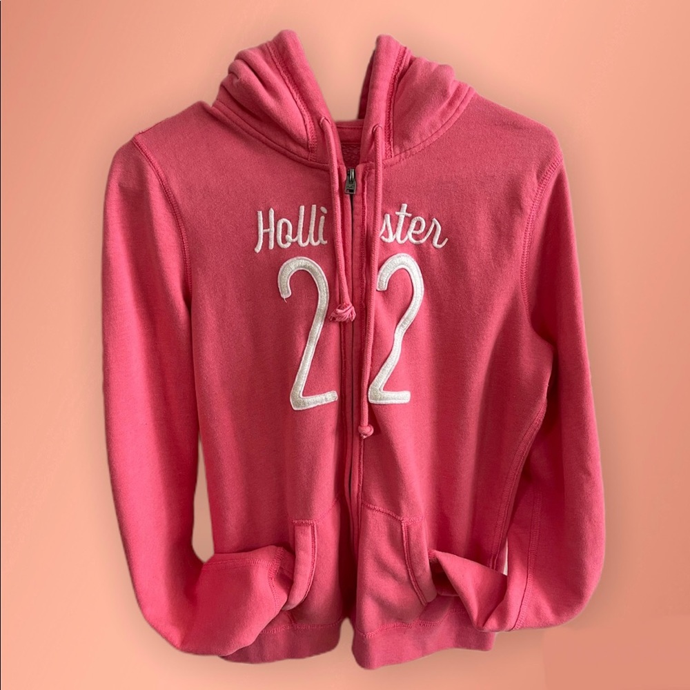 Hollister Sweater